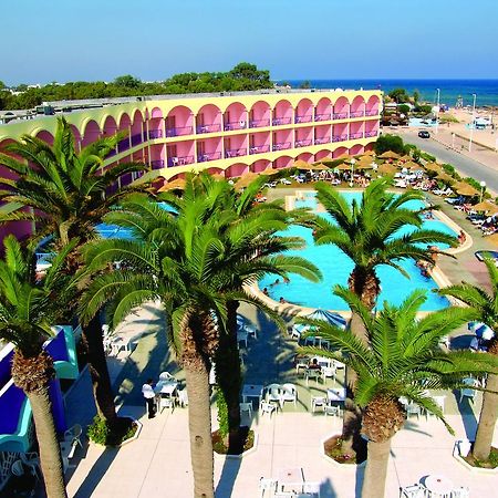 Caribbean World Nabeul Ξενοδοχείο Εξωτερικό φωτογραφία