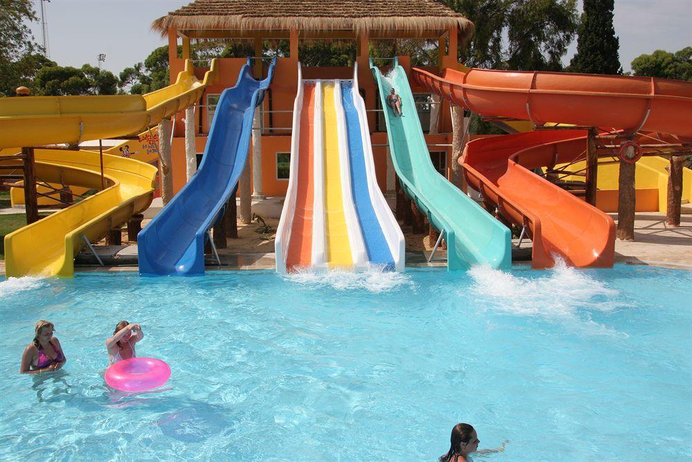 Caribbean World Nabeul Ξενοδοχείο Εξωτερικό φωτογραφία