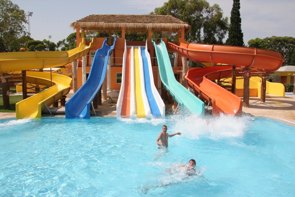 Caribbean World Nabeul Ξενοδοχείο Εξωτερικό φωτογραφία