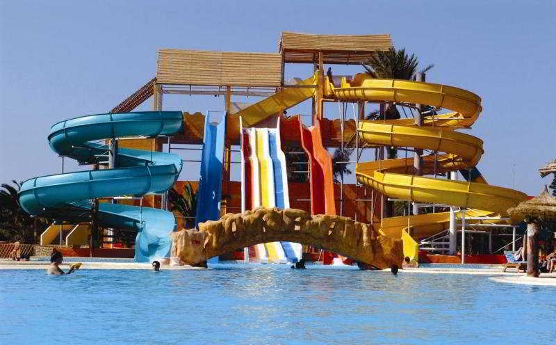 Caribbean World Nabeul Ξενοδοχείο Εξωτερικό φωτογραφία